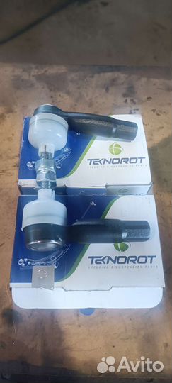 Рулевые наконечники для гольф 4, Ауди А3