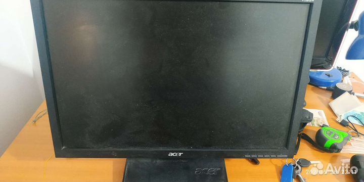 Монитор Acer
