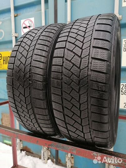 Continental ContiWinterContact TS830 P SSR 225/50 R18 99V