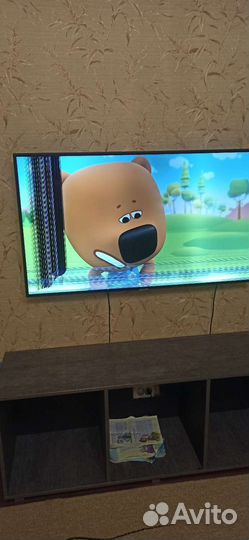 Телевизор бу