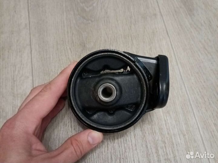 Опора двигателя задняя Hyundai accent Tagaz