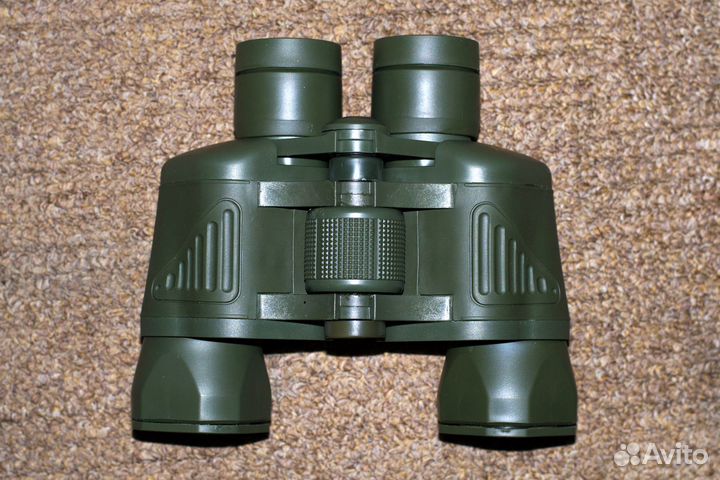 Водонепроницаемый бинокль Military Marine 50X50