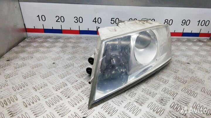 Фара Skoda Octavia A5 (2004-2013)