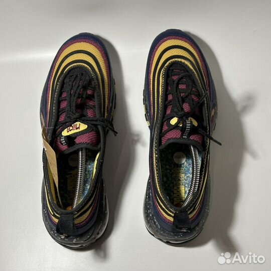 Кроссовки nike AIR MAX terrascape 97 оригинал