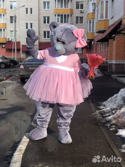 Ростовые куклы. Экспресс поздравления