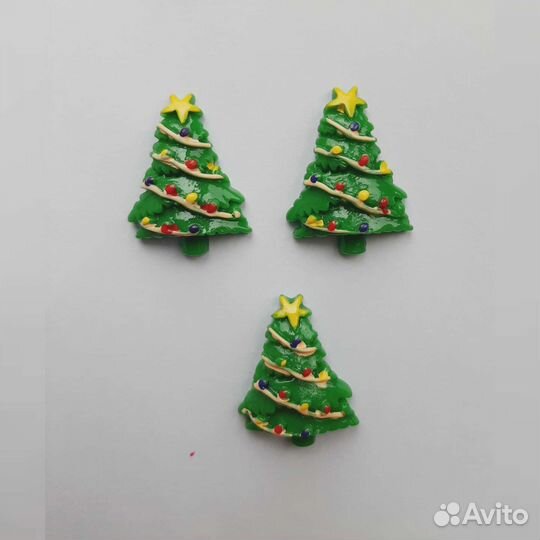 Кабошон. Фигурки для творчества