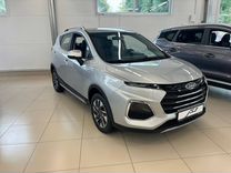 JAC JS3 1.6 CVT, 2023, 17 км, с пробегом, цена 2 100 000 руб.