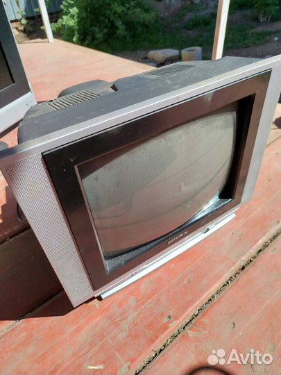 Телевизор supra