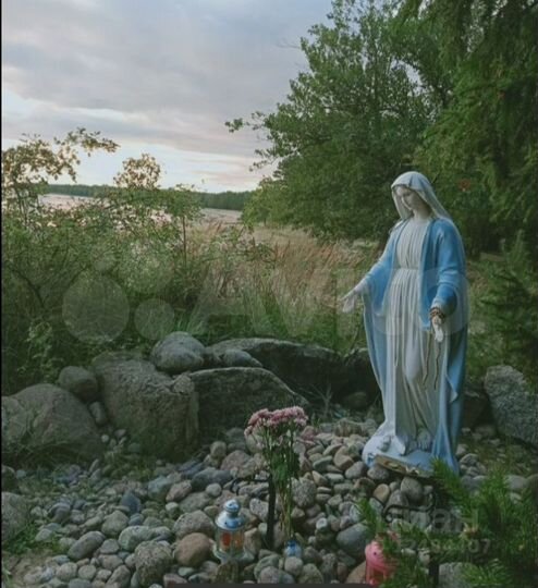 Участок 12 сот. (ИЖС)