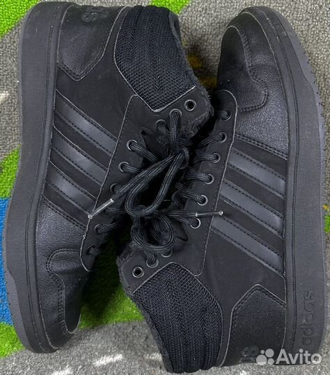 Adidas Hoops 2.0 Mid Оригинал