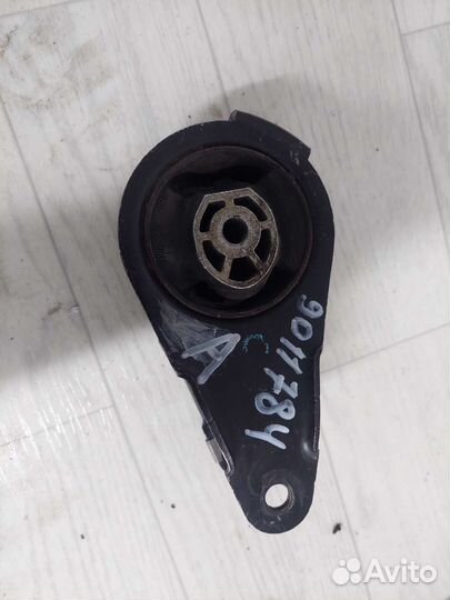 Подушка двигателя задняя верхняя Peugeot 307 EW10A