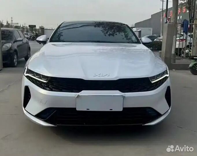 Kia K5 2.0 AT, 2020, 70 000 км