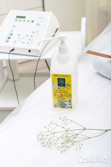 Обучение электроэпиляции