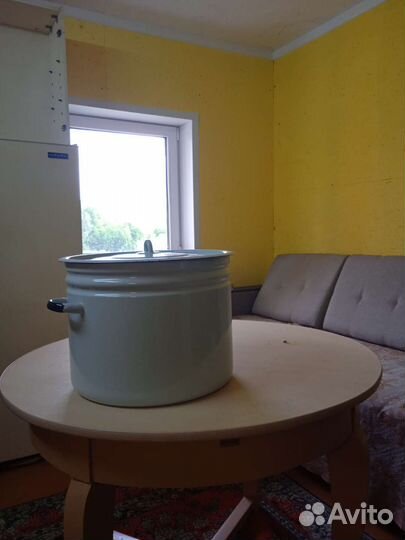 Бак для воды 20 л