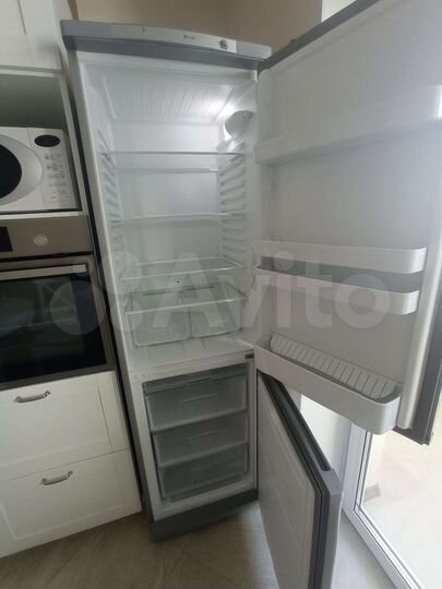 2-к. квартира, 63 м², 15/20 эт.