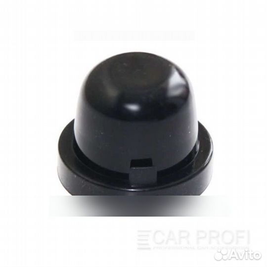 Car Profi Резиновая крышка для фары 65мм