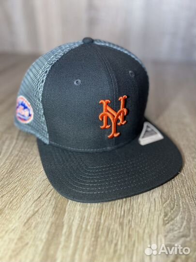 Бейсболка new era 9 fifty