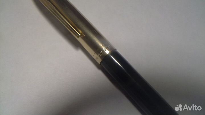 Авторучка перьевая