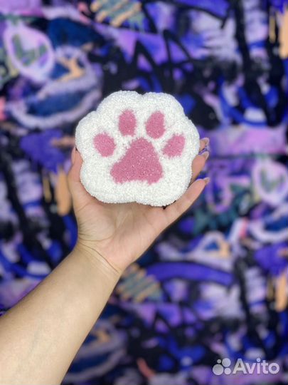 Ковры ручной работы (тафтинговые ковры)