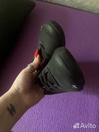 Кроссовки Puma оригинал 37