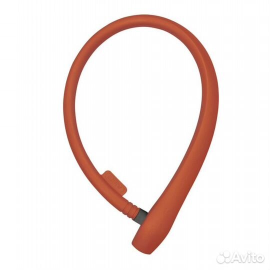 Велозамок Abus Bordo uGrip Cable 560/65