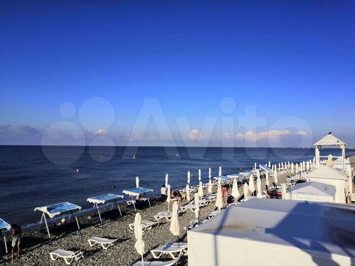 Комната 15 м² в 1-к., 2/2 эт.