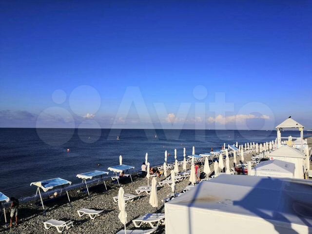 Комната 15 м² в 1-к., 2/2 эт.