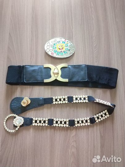 Женская и детская одежда бу