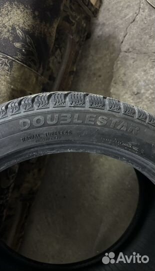 DoubleStar DW08 235/45 R17