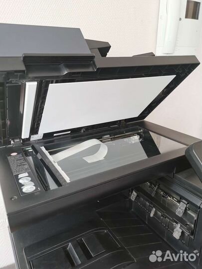 Лазерное мфу Kyocera taskalfa 406ci