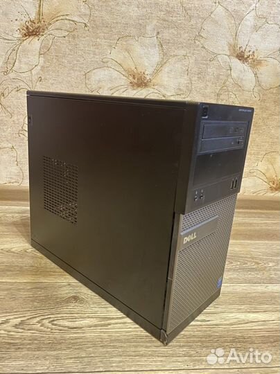 Компьютер i3-4160