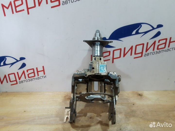 Колонка рулевая с электроусилителем Nissan Micra