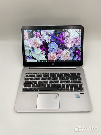 HP EliteBook Folio 1040 G3 i5-6300U/8/256