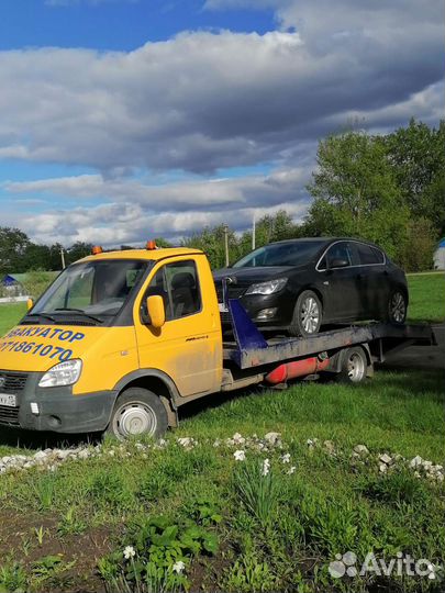 Услуги эвакуатора 24 7 Сурское