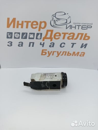 Терморегулировочный вентиль 217008116110010