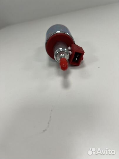 Топливный насос для автономного отопителя 12V