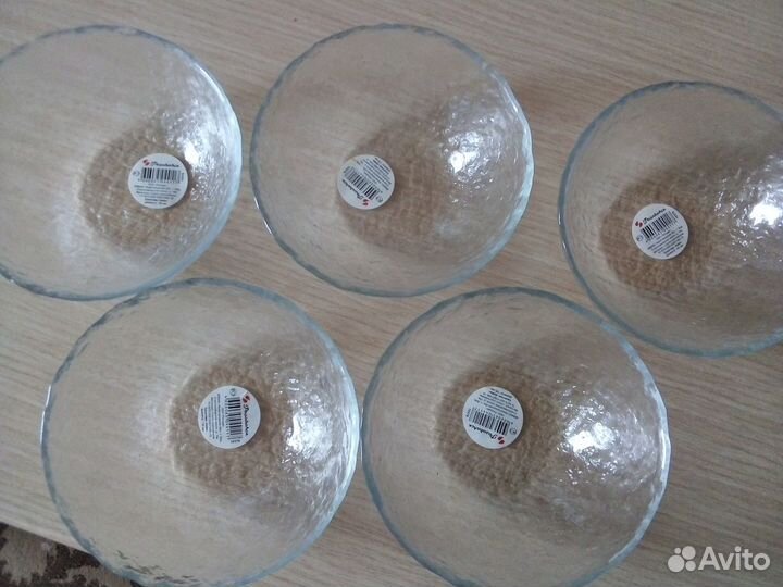 Салатники маленькие