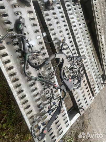 Двигатель Honda Civic 4d 1.8 R18A