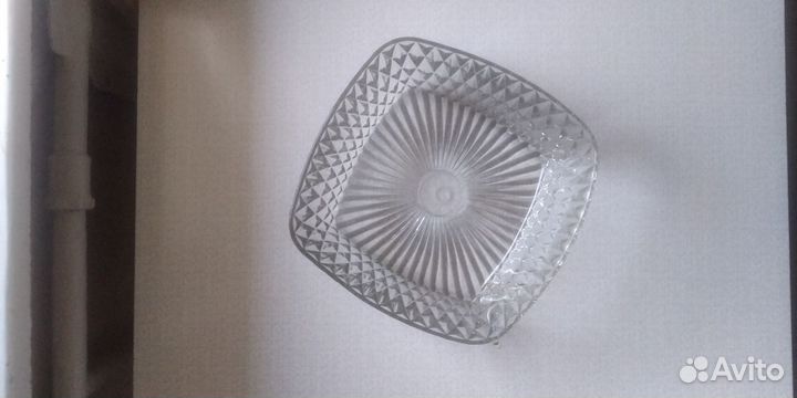 Салатницы СССР 3 штуки