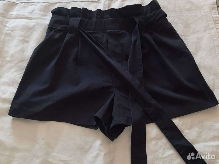 Шорты женские, размер 42-44