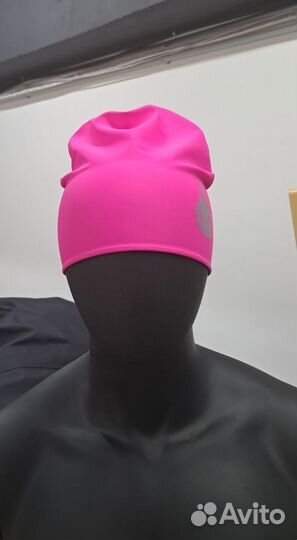 Шапка женская