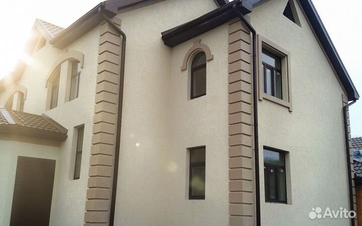 Спадар энерго-эфективная штукатурка