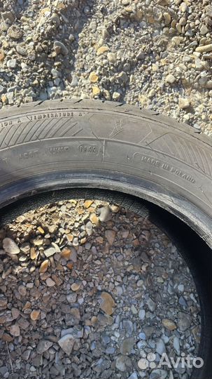 Goodyear EfficientGrip Performance 2 205/55 R16 94W