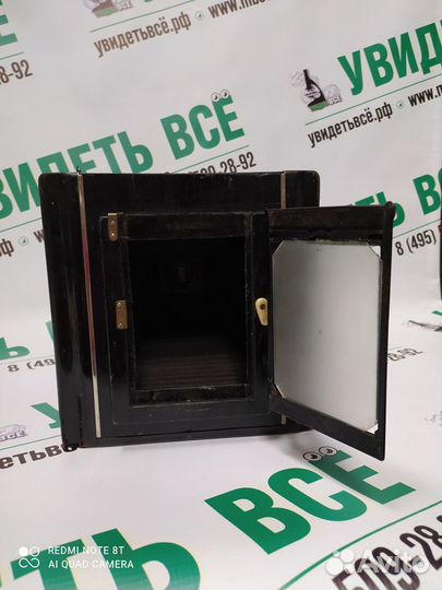 Фото камера ретро