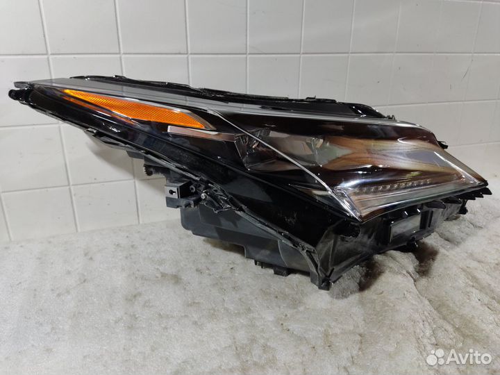 Фара full LED передняя правая Lexus Rx 4