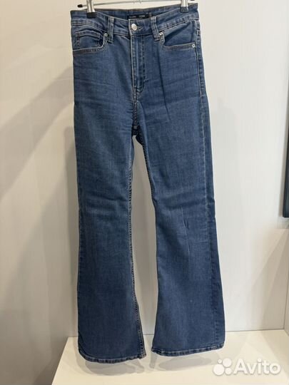 Джинсы женские