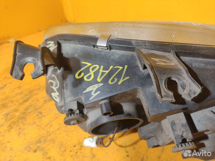 Фара передняя правая для Chery Amulet 2003-2010