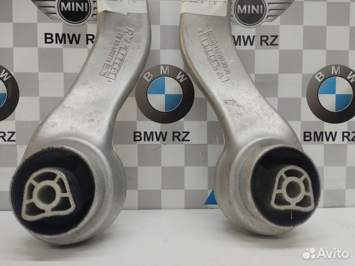 Рычаг передний л/п Bmw G30 31106861161 / 2