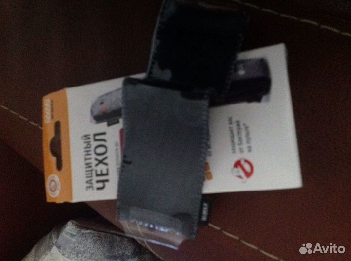 Защитный чехол для пультов ду Самсунг