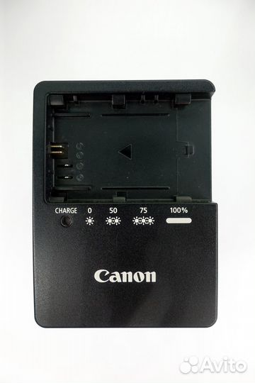 Canon LC-E6